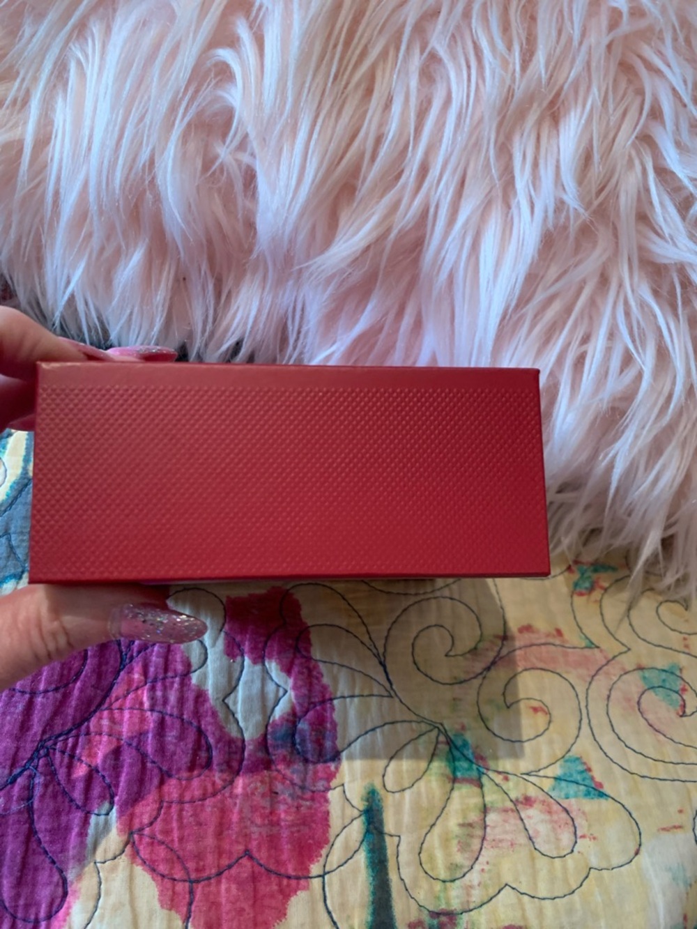 TOM FORD LIMITED EDITION LOVE GIFT BOX! EXCELLENT CONDITION! - Picture 2 of 8